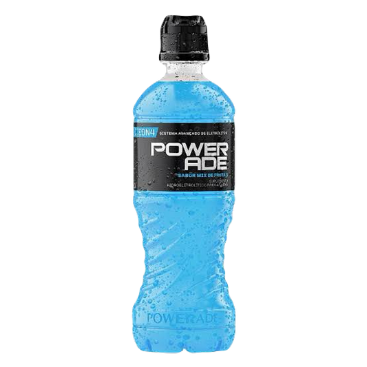 POWERADE MOUNT 500ML - UN