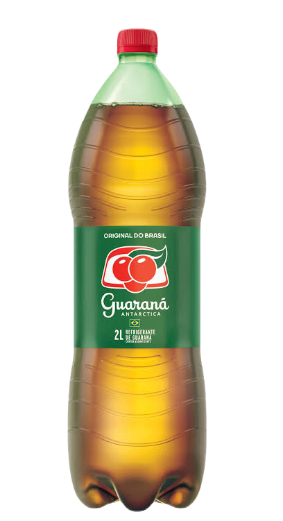 GUARANÁ ANTÁRTICA 2L - UN