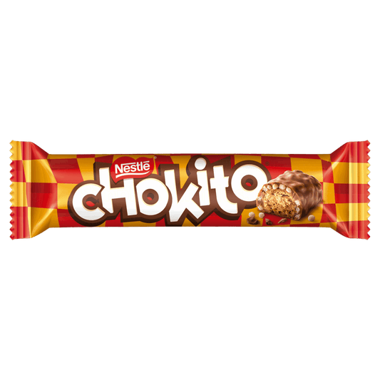 BOMBOM CHOKITO - UN