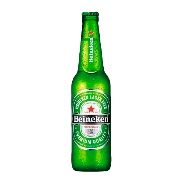 HEINEKEN LONG NECK 330ML - UN