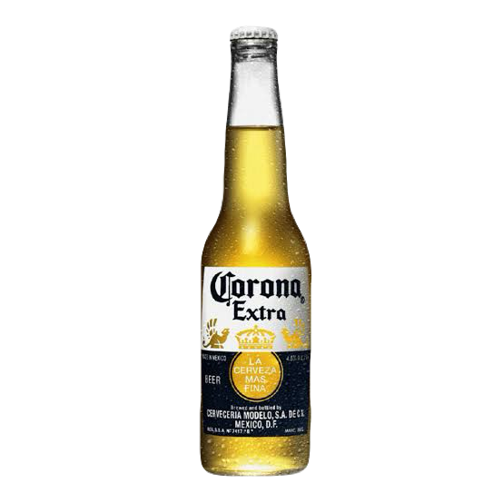 CORONA LONG NECK 330ML - UN