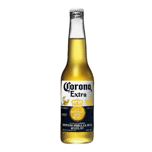 CORONA LONG NECK 330ML - UN