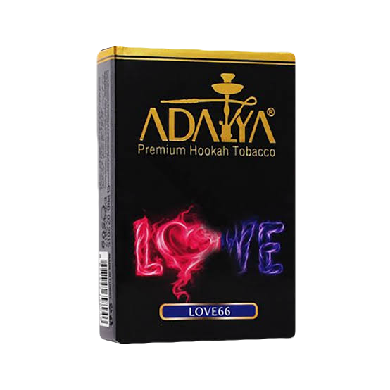 ESSÊNCIA ADALYA LOVE 66