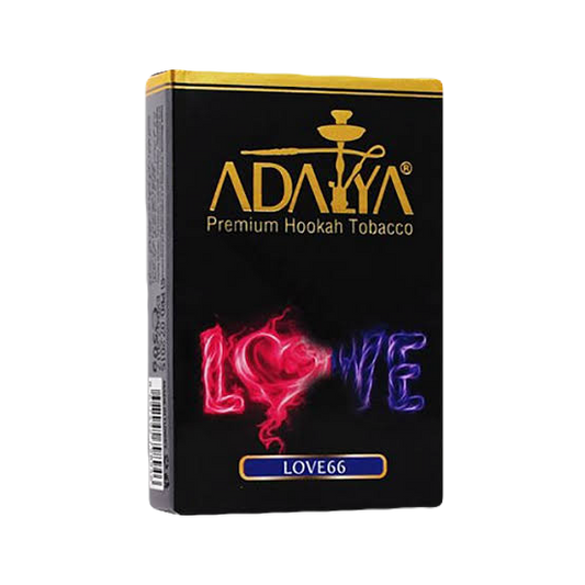 ESSÊNCIA ADALYA LOVE 66