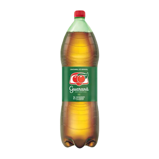 GUARANÁ ANTÁRTICA 2L - UN