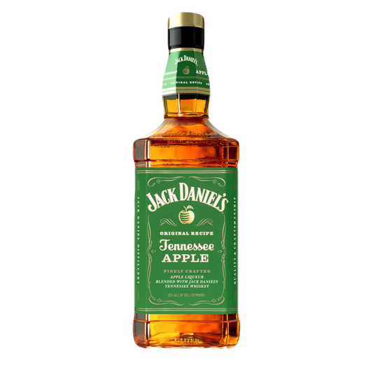 Whisky Jack Daniel's Tennesee Apple 1L