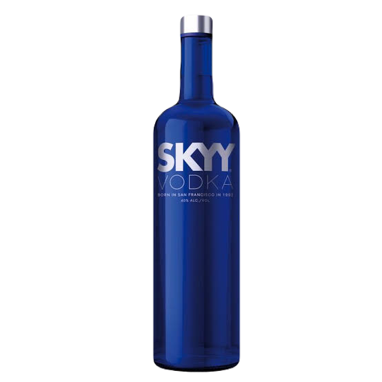 VODKA SKYY 980ML