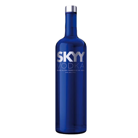 VODKA SKYY 980ML