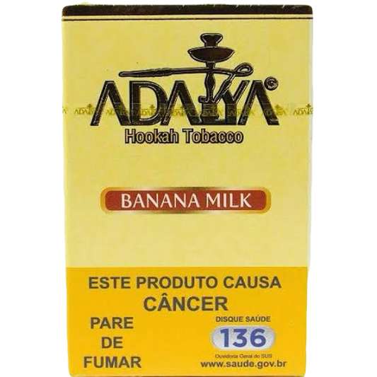 ESSÊNCIA ADALYA BANANA MILK